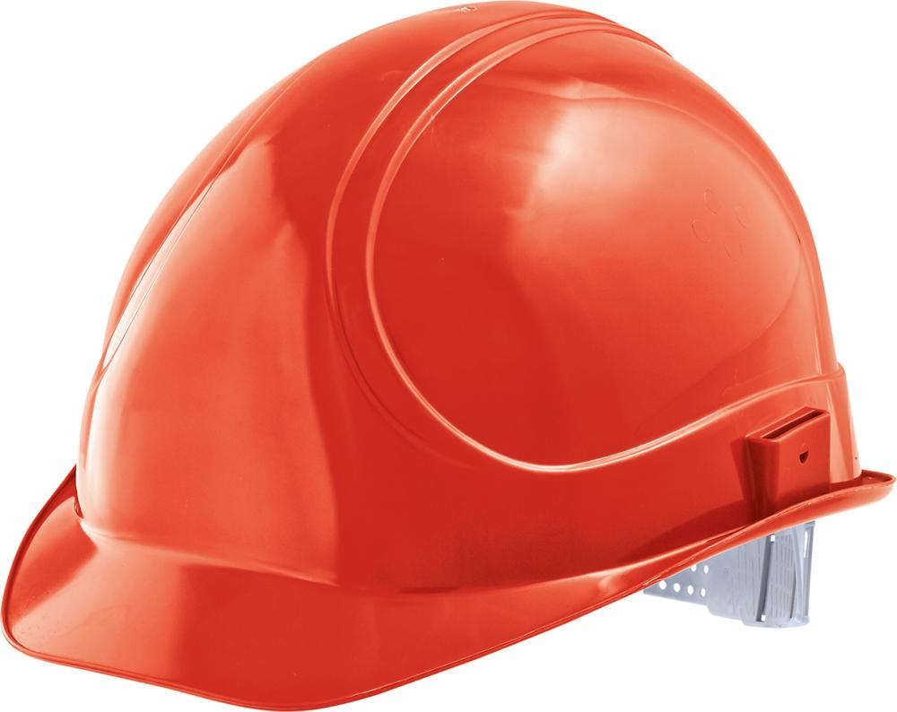 Schutzhelm Inap Defender4karminrot Voss