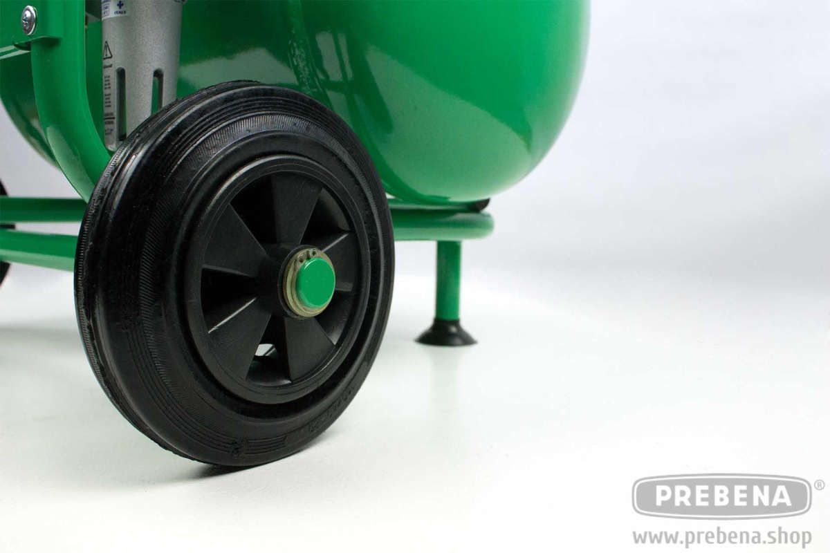 PIONEER 260 Kompressor