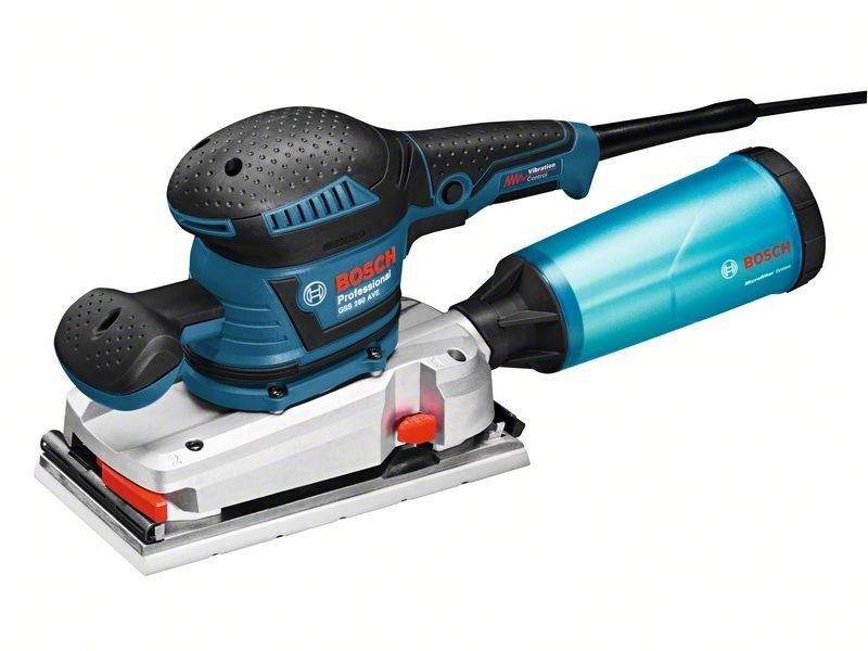 Bosch Schwingschleifer GSS 280 AVE