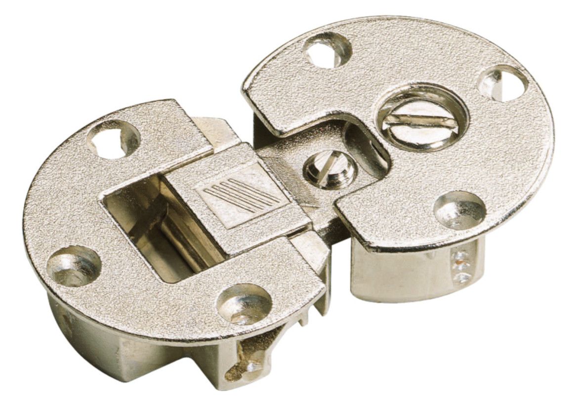 HETTICH Klappenscharnier Markant 11