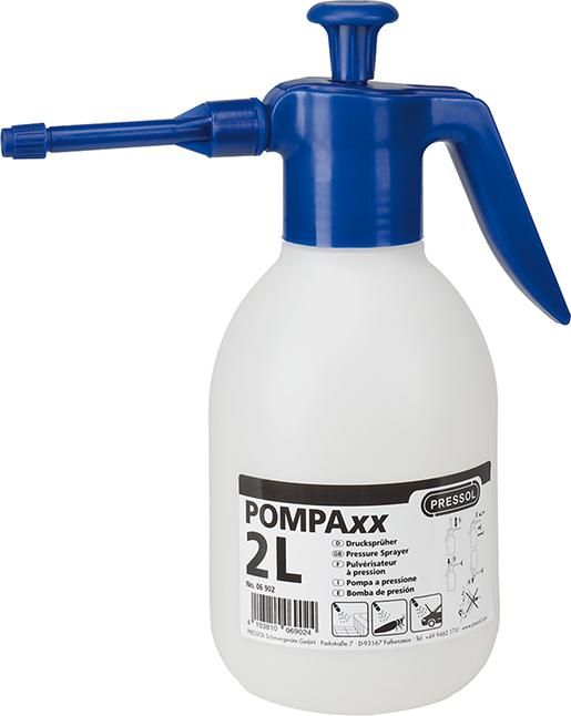 Pressol Industriezerstäuber 2l POMPAxx