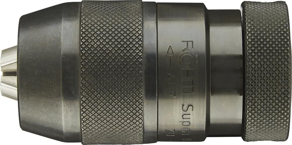 RÖHM Schnellspannbohrfutter Supra S 1,0-13mm B12