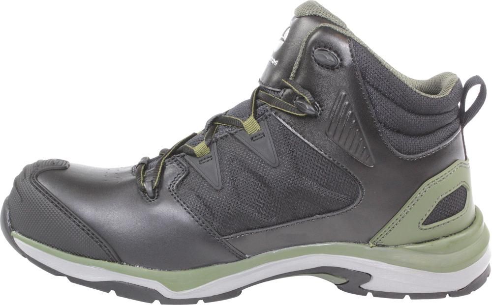 Stiefel 636220, S3, ESD, HRO, SRC, Gr. 39