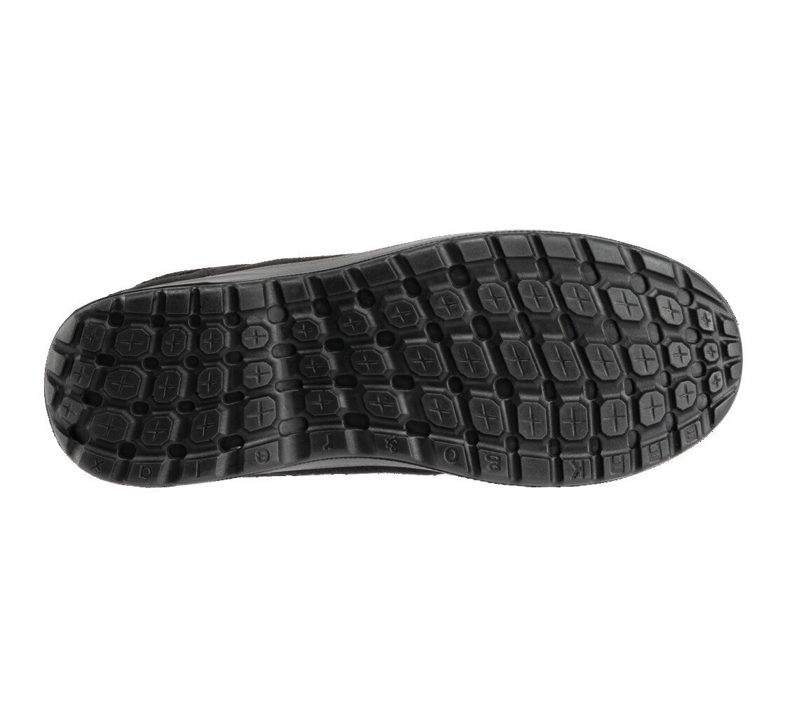 Halbschuh HECTOR 2, S1 SRC ESD, Gr.38