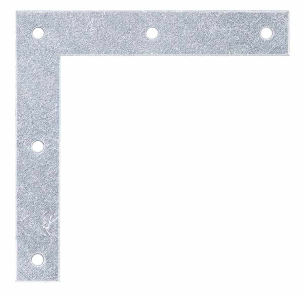 Möbelwinkel 100x100 mm/K2 GAH Alberts
