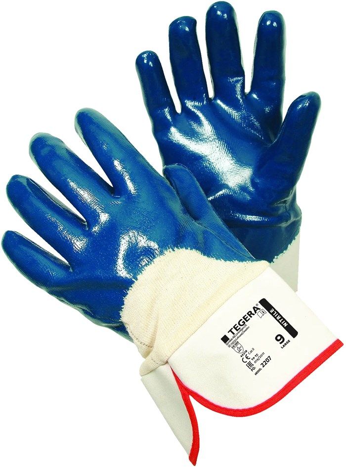 Synthetikhandschuh TEGERA® 2207