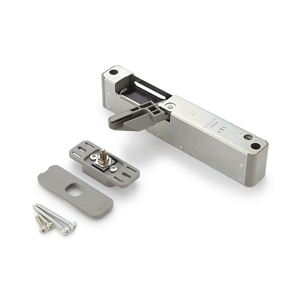 TÜRDÄMPFER - LDD-V-L