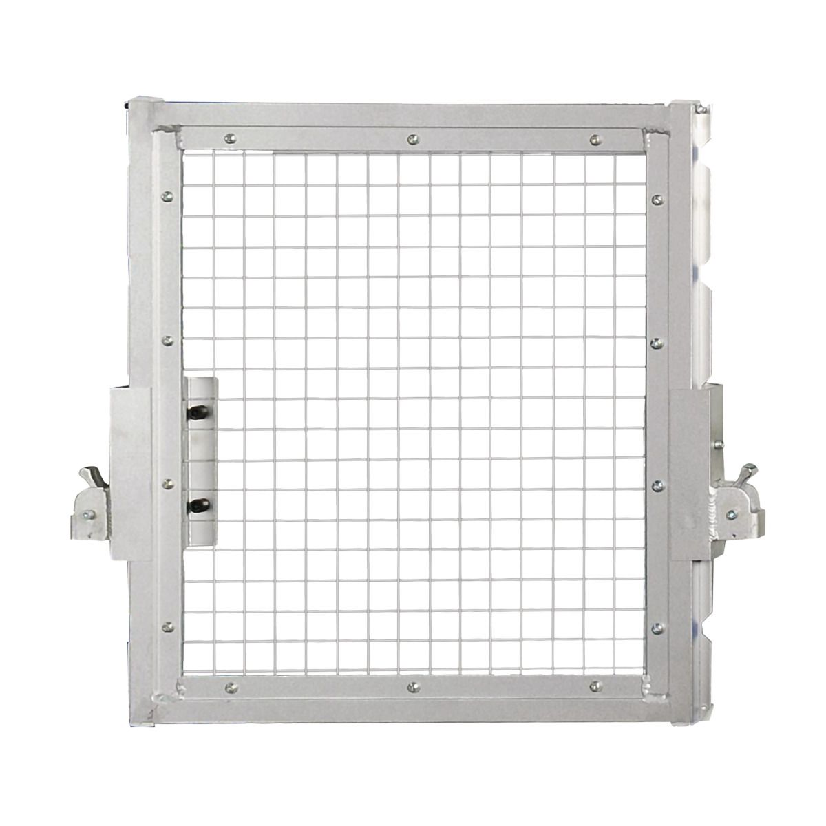 Griffschutz Unicraft für WPP 100 E / WPP 100 HMC