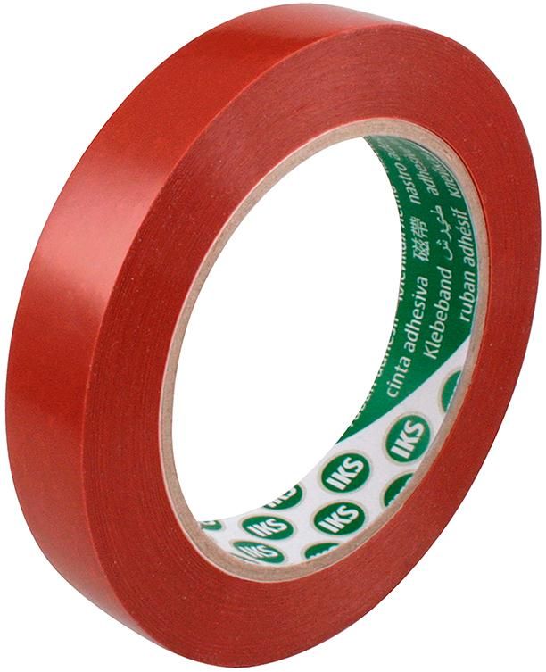 MOPP-Strapping-Klebeband 15mmx66m, orange