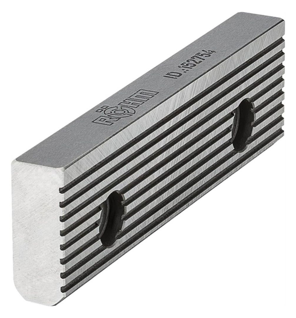 RÖHM Spannbacke, "SGN"