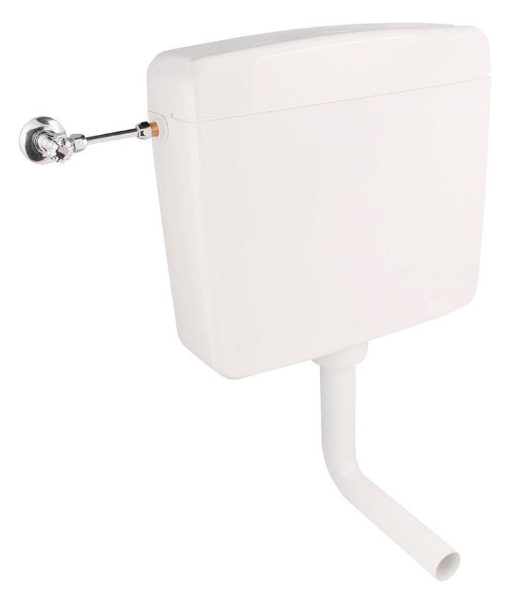 SANITOP Spülkasten, "Opal"