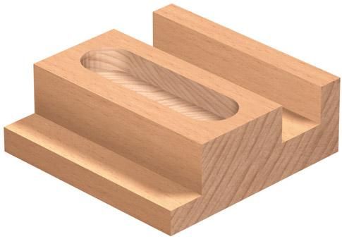 GUHDO HW-Nutfräser D10 l20 L60 S8