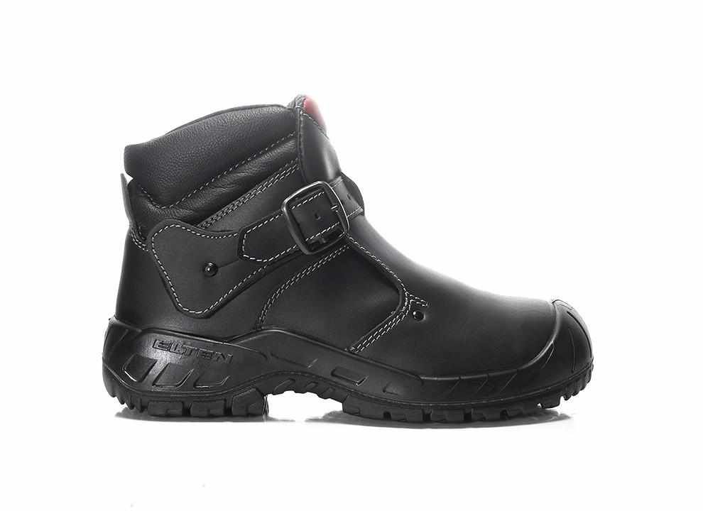 Sicherheitsstiefel CARL II S3 HI, Gr. 44