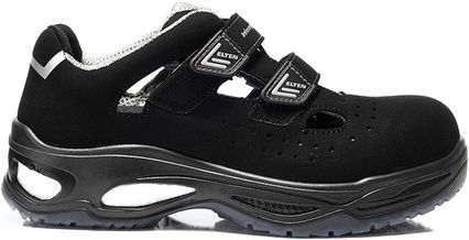 Sicherheitssandale ETHAN Easy ESD S1