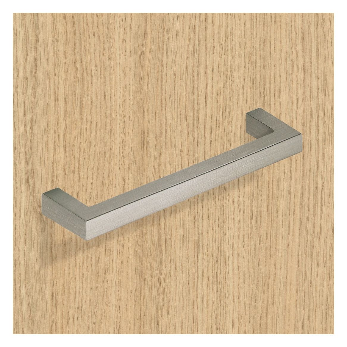 HETTICH Griff Tornea BA 128 mm