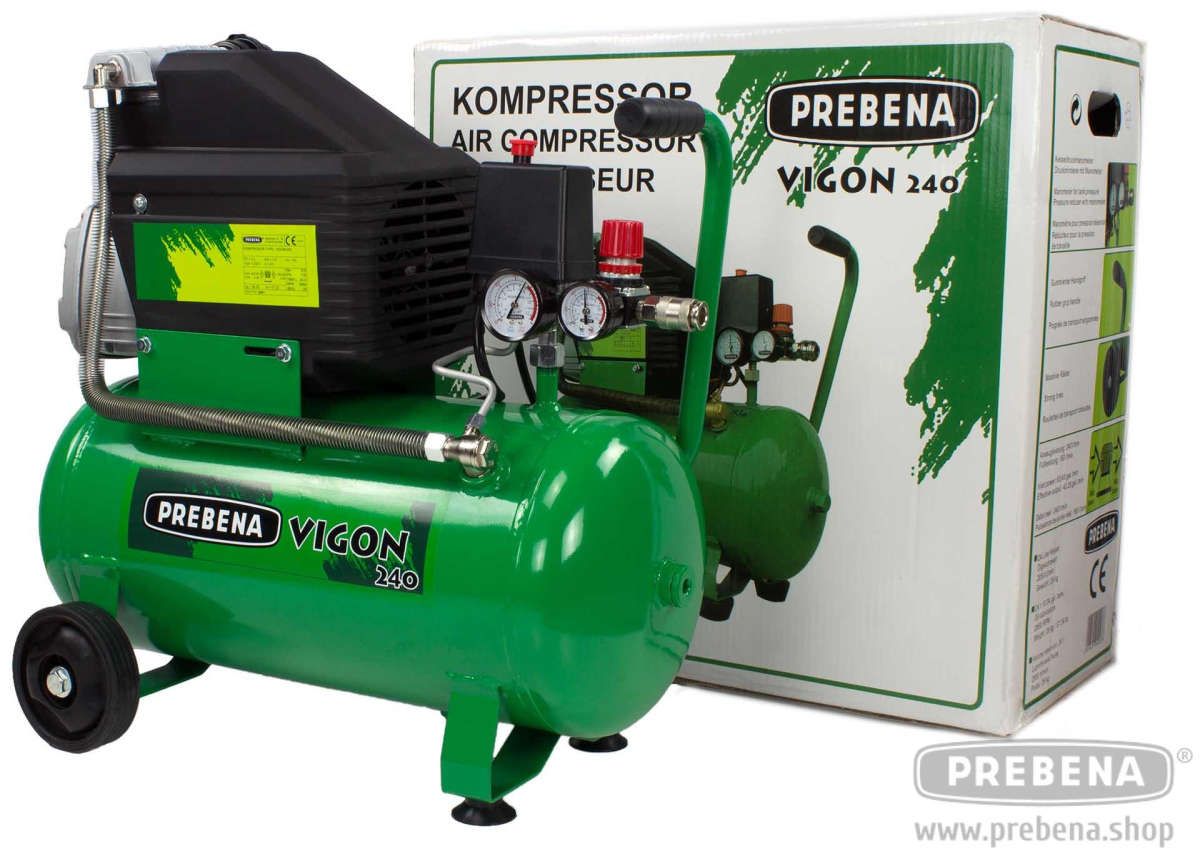 VIGON 240 Kompressor