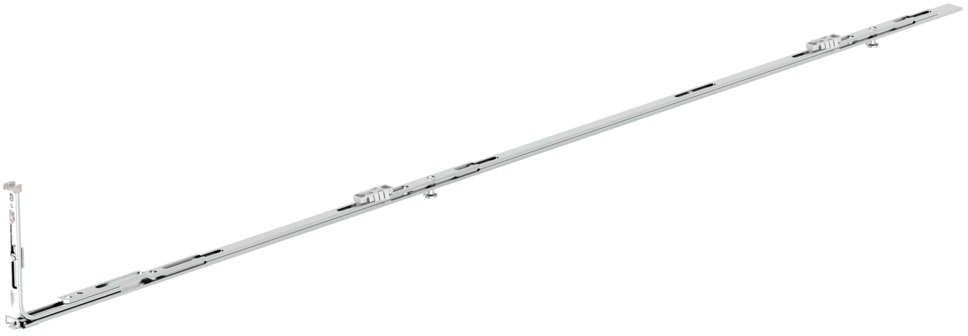 GU Verriegelung Dreh Stulp 1050