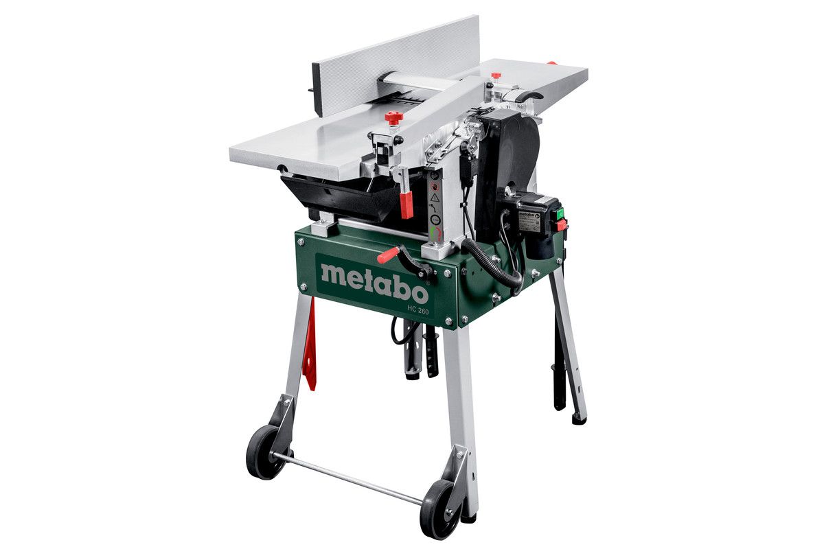 Hobelmaschine HC 260 C 2,2 WNB Metabo