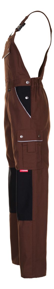 PLANAM Latzhose, "Canvas320"