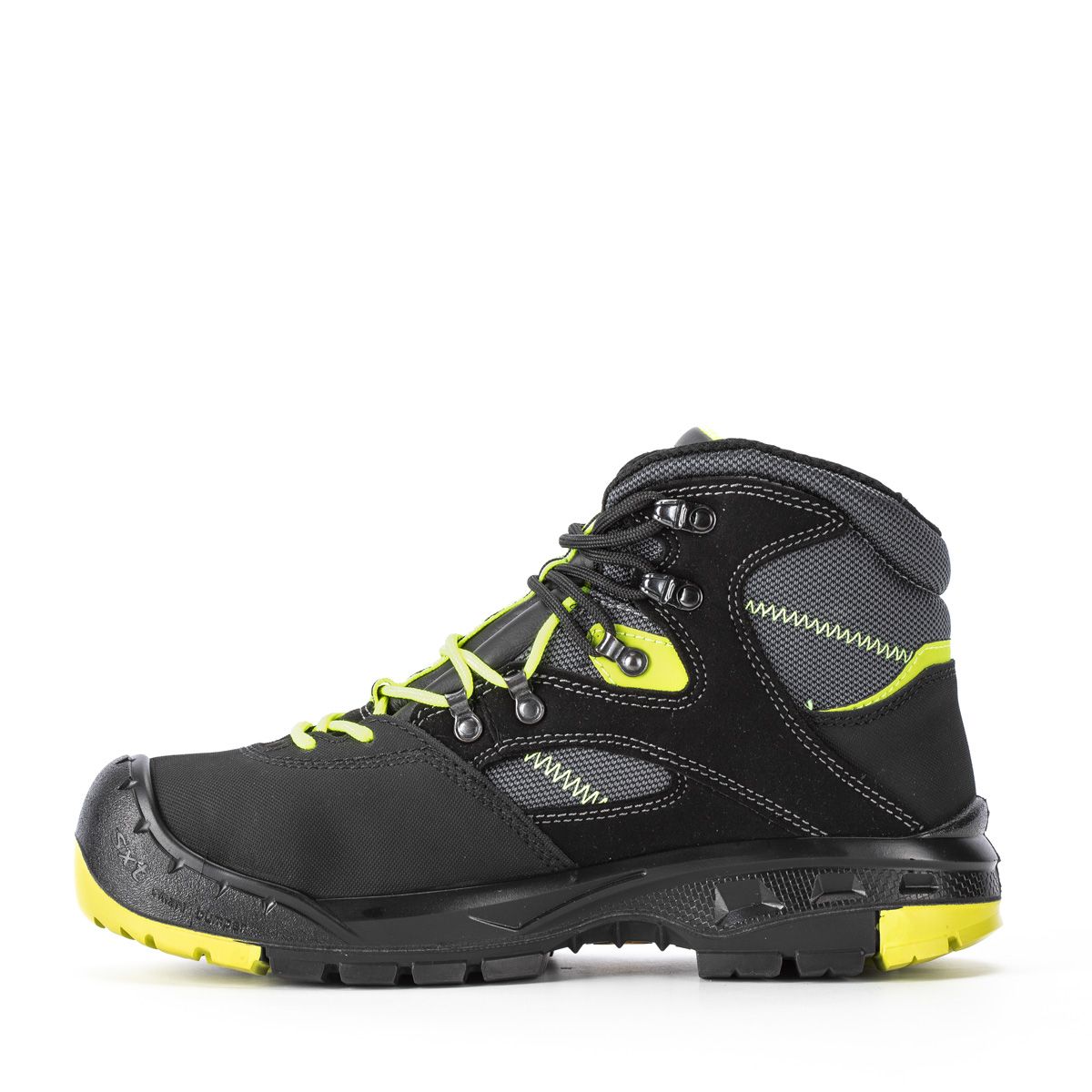 Sixton Sicherheitsstiefel ORTISEI S3