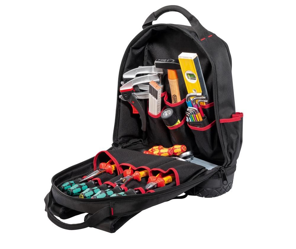 Werkzeugrucksack 360x150x430mm Parat