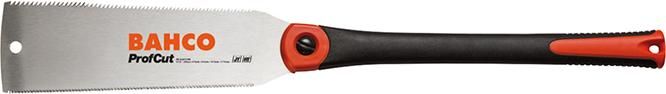 Zugsäge ProfCut doppelverzahnt 240mm BAHCO