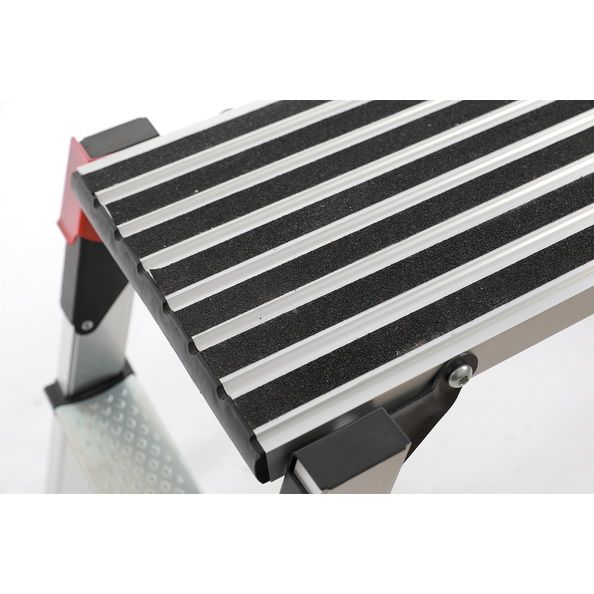 KS Aluminum-Sicherheits-Laufbühne