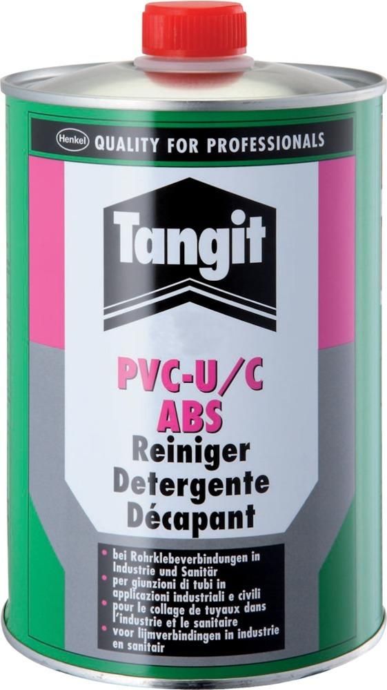 Reiniger Tangit PVC-U/C AcrylnitrilbutadienstyrolCopolymer 125ml Henkel