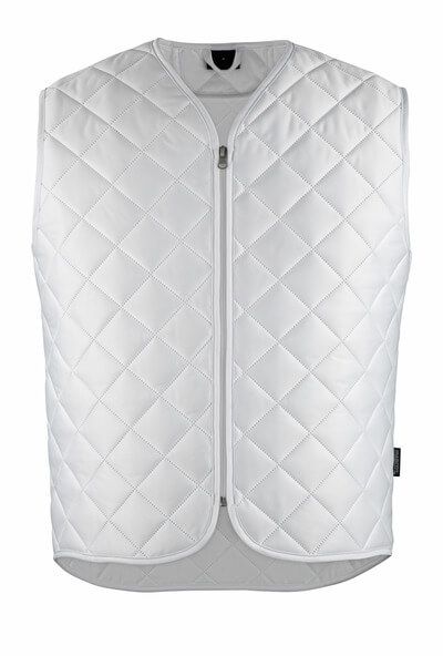 Thermoweste MASCOT® Mirabel Weiß XS