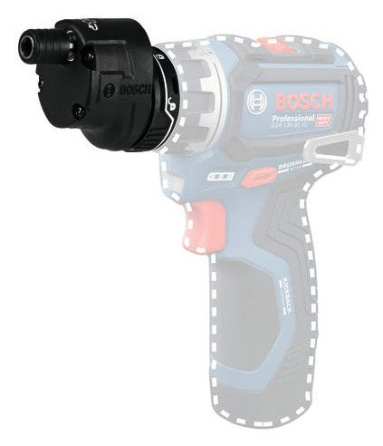 BOSCH FlexiClick-Exzenteraufsatz