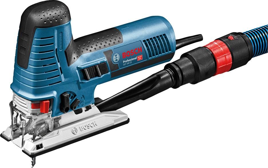 BOSCH Pendelstichsäge in L-Boxx
