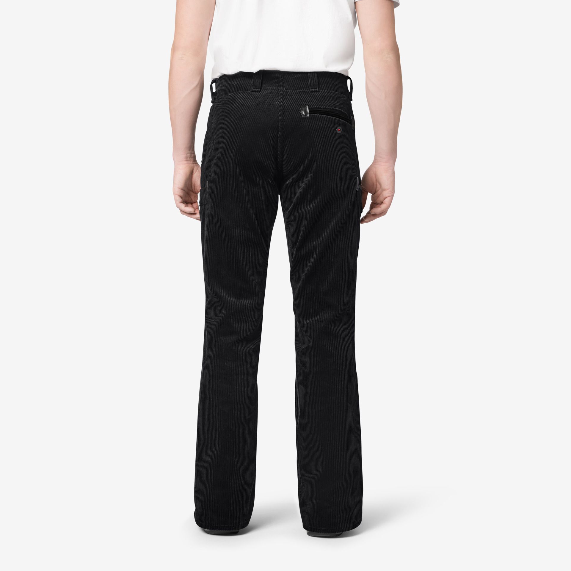 FHB Zunfthose ALFONS schwarz - Gr. 94