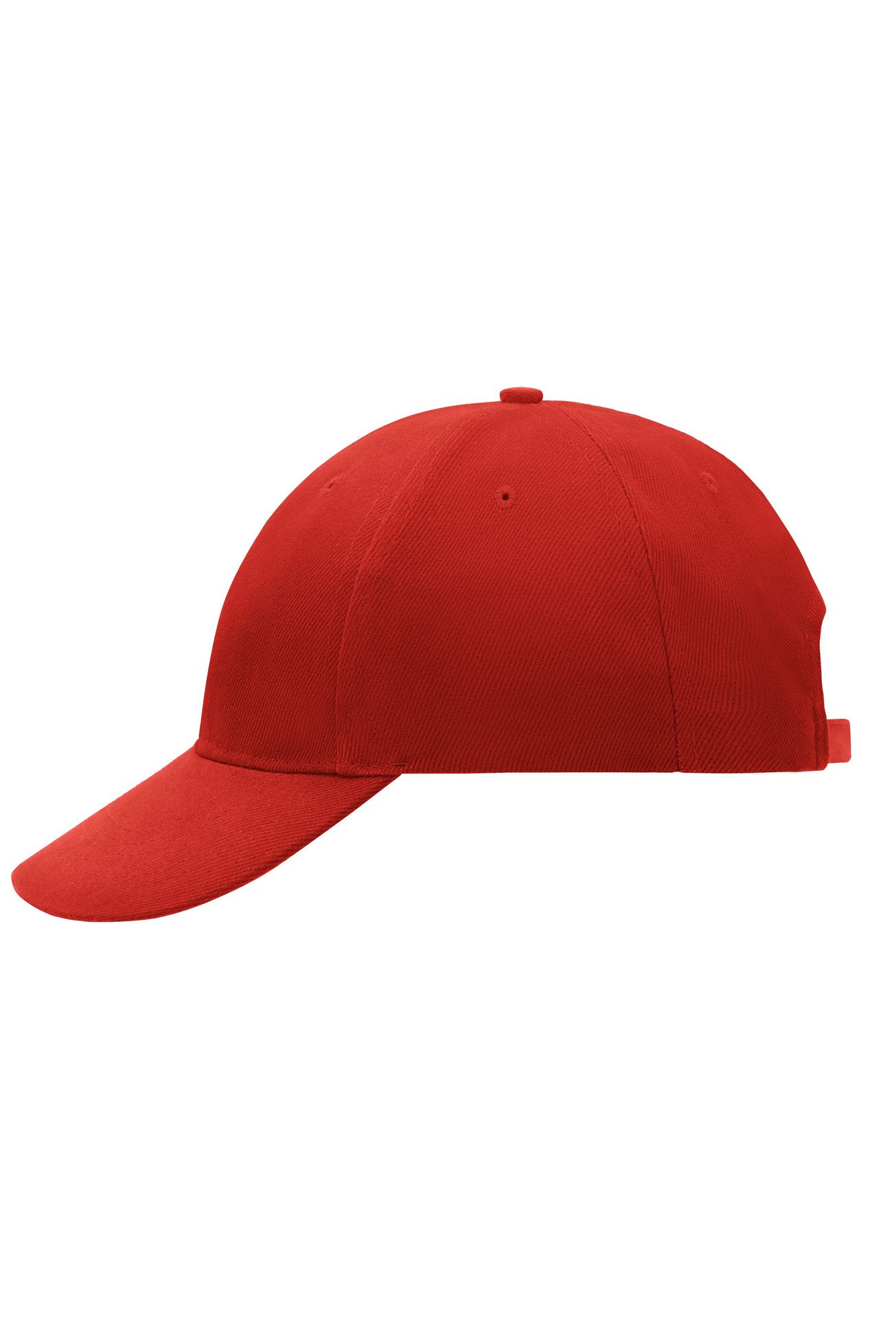 myrtle beach MB018 Cap, Rot