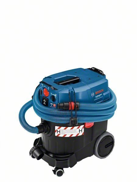 Bosch Nass-/Trockensauger GAS 35 H AFC