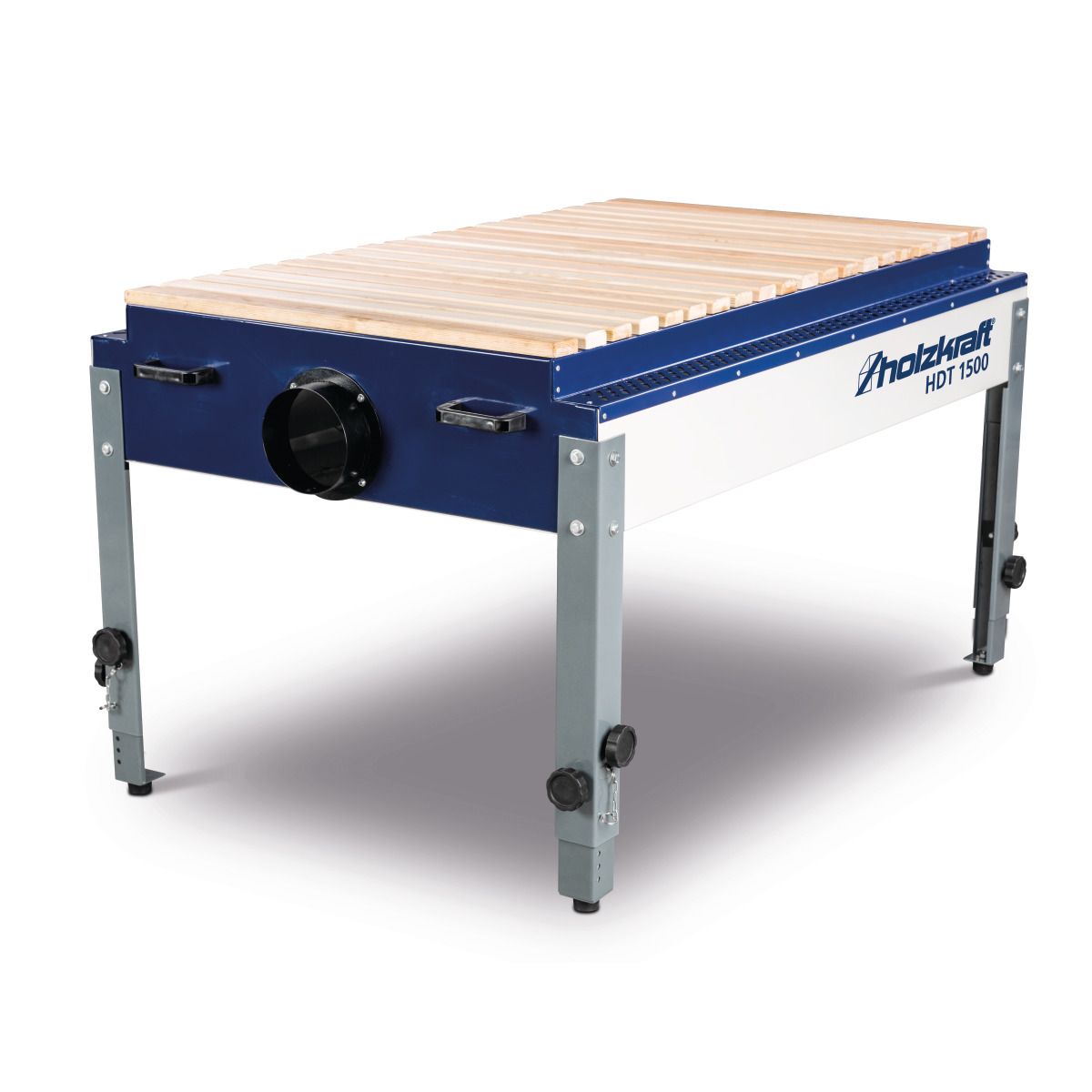 Schleiftisch Holzkraft HDT 1500