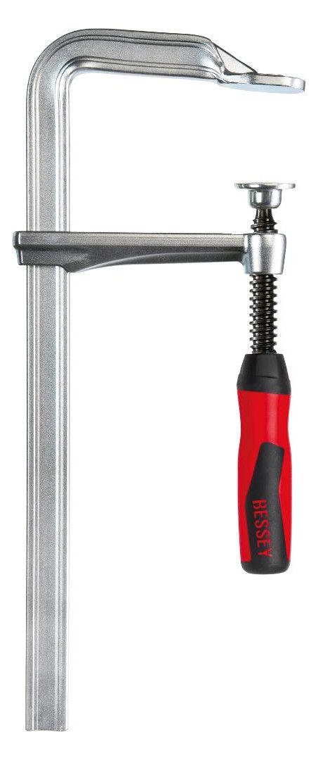 BESSEY Ganzstahlschraubzwinge