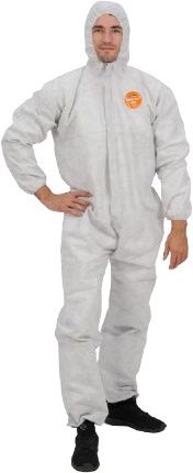 Overall Paint-Tex® Plus, hellgrau