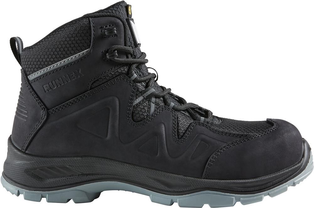 Stiefel SmartStar 5303, S3S-ESD, Gr.36