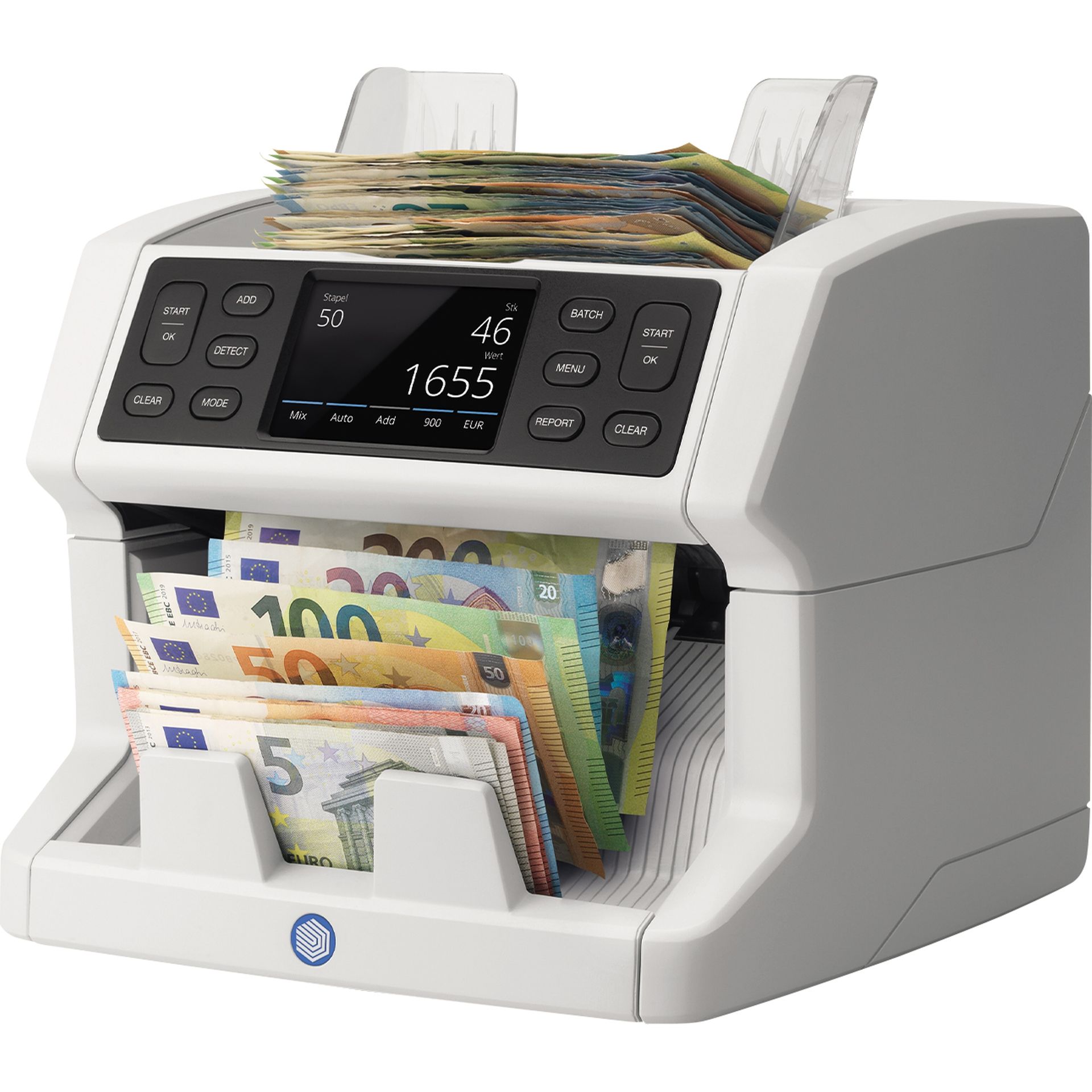 Geldzählmaschine 2865EU