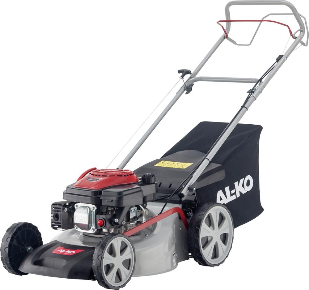 Benzin-Rasenmäher EASY 4.60 SP-S 46cm AL-KO Tech140