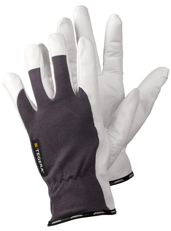 Lederhandschuh TEGERA® 671