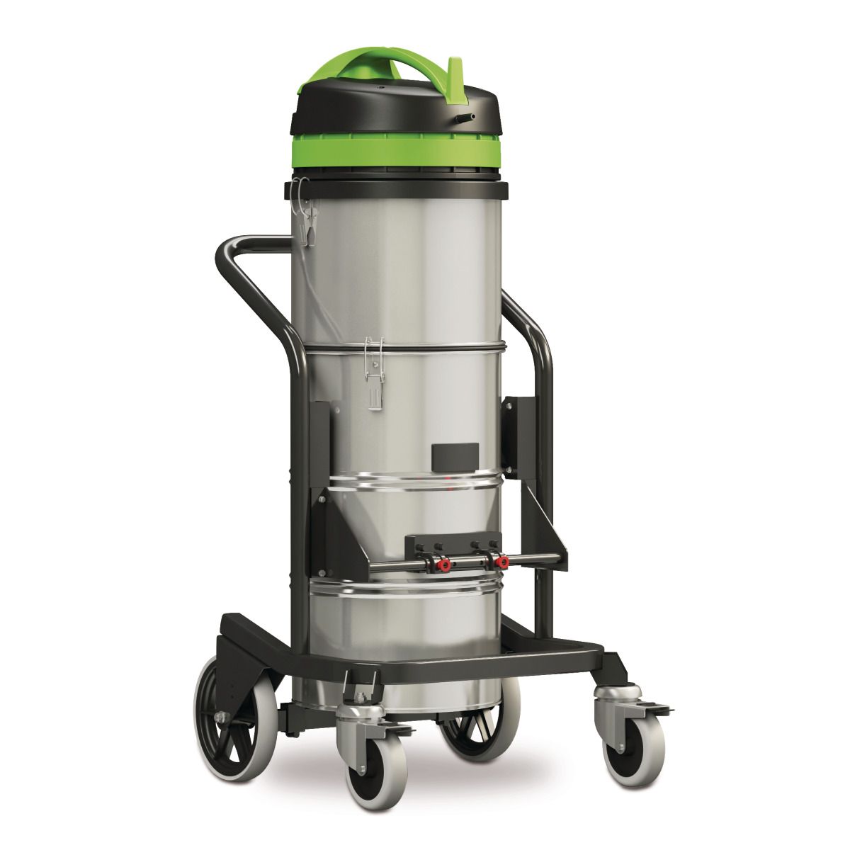 Industrie-Trockensauger Cleancraft flexCAT 378 CYC PRO