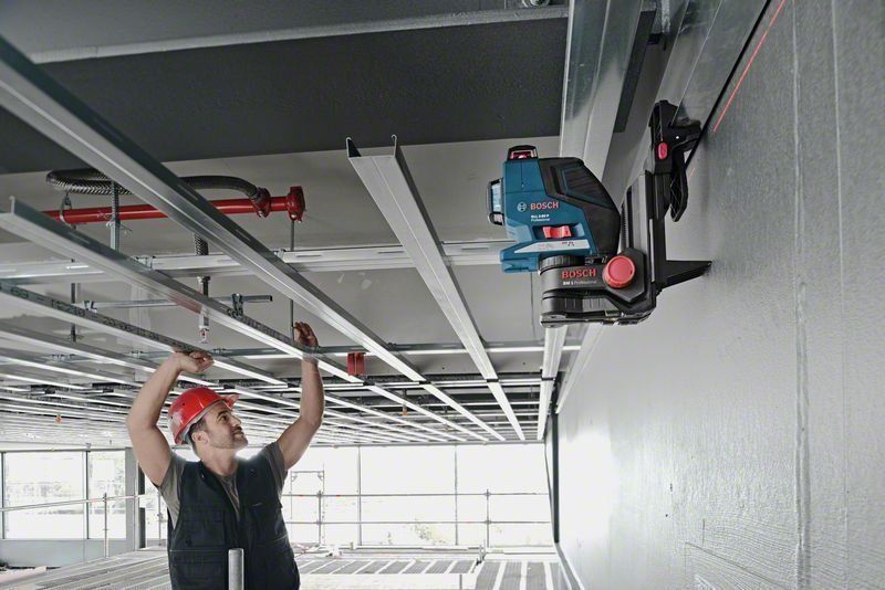 Bosch Universalhalterung BM 1