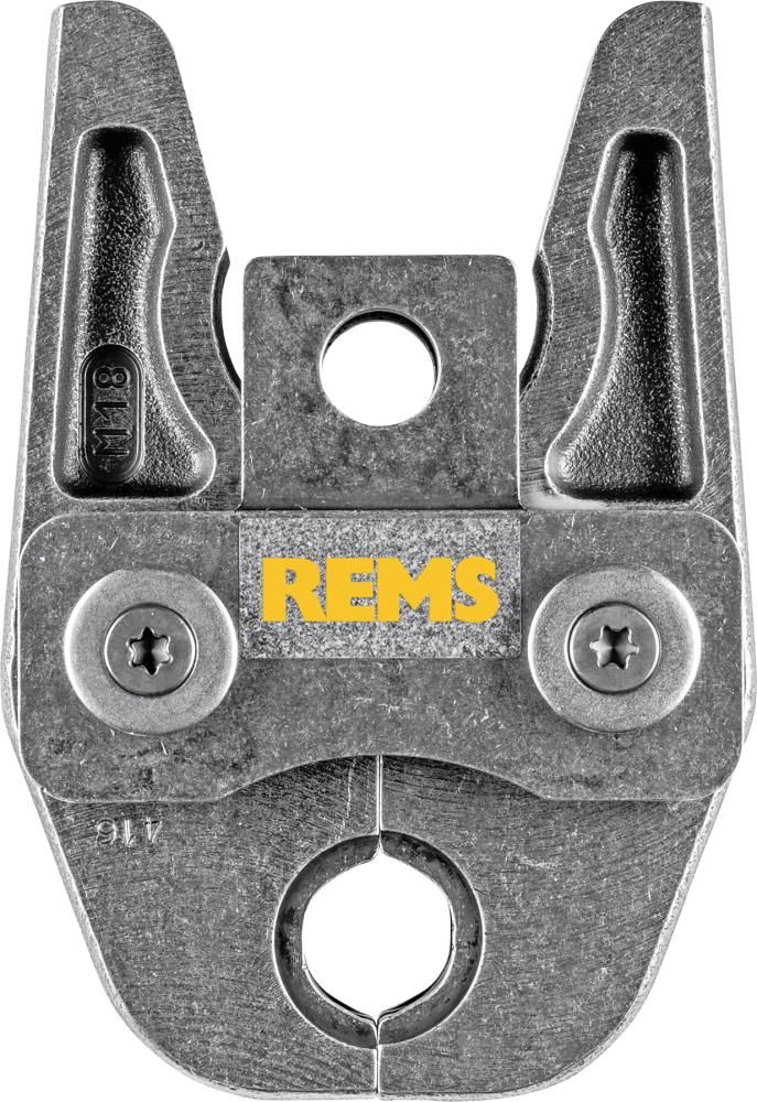 Presszange M 18 Art. 570120 REMS