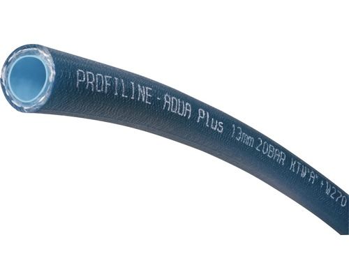 Profiline Aqua-Plus Trinkwasserschl.,13 x 3,5 mm