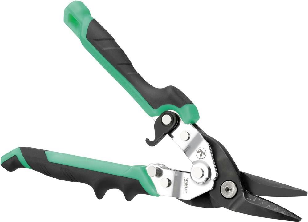 Blechschere FatMax ergo