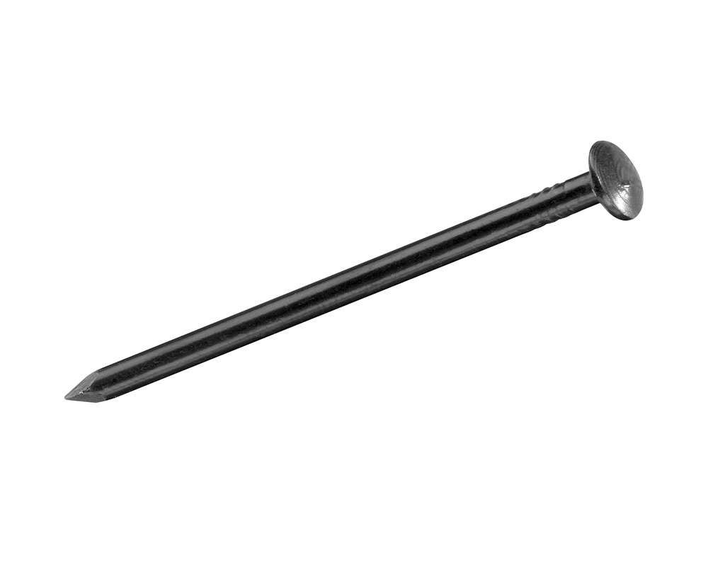 Stahlnägel gebläut 2,0 x 25 mm