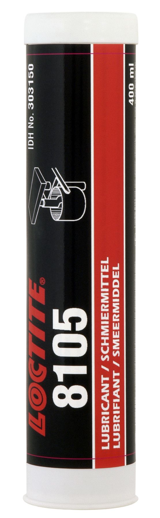 LOCTITE® LB 8105