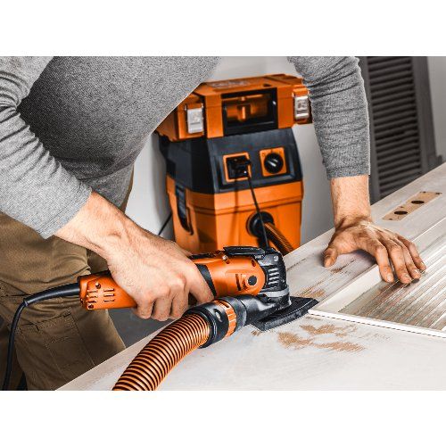 FEIN Oszillierer - MM 700 MULTIMASTER MM 700 Max