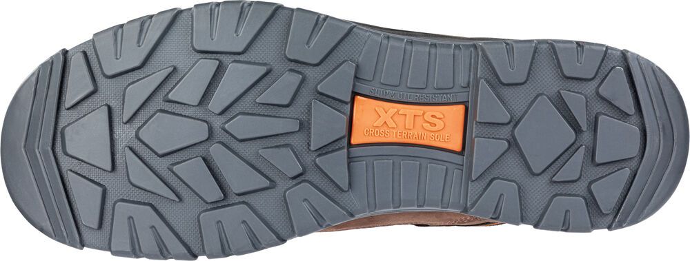 albatros Sicherheitsstiefel TIMBER MID S3S
